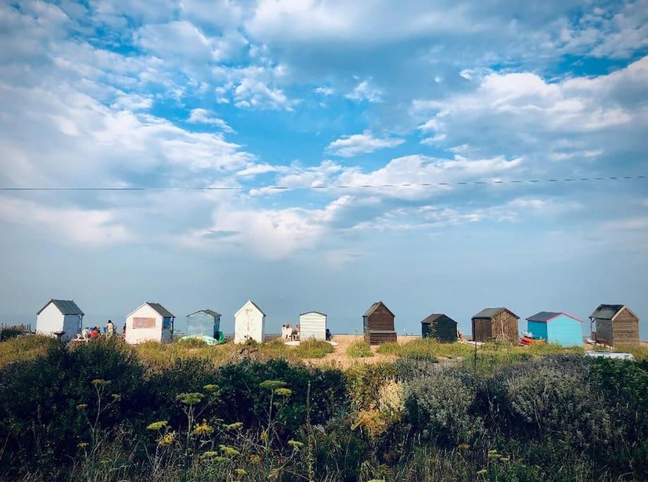 Northdene Cottage - Cosy Old Fisherman'S Cottage Two Mins From Sea - Free Parking - Wood Burning Stove - Roll Top Bath - Dog Friendly Deal Exterior foto
