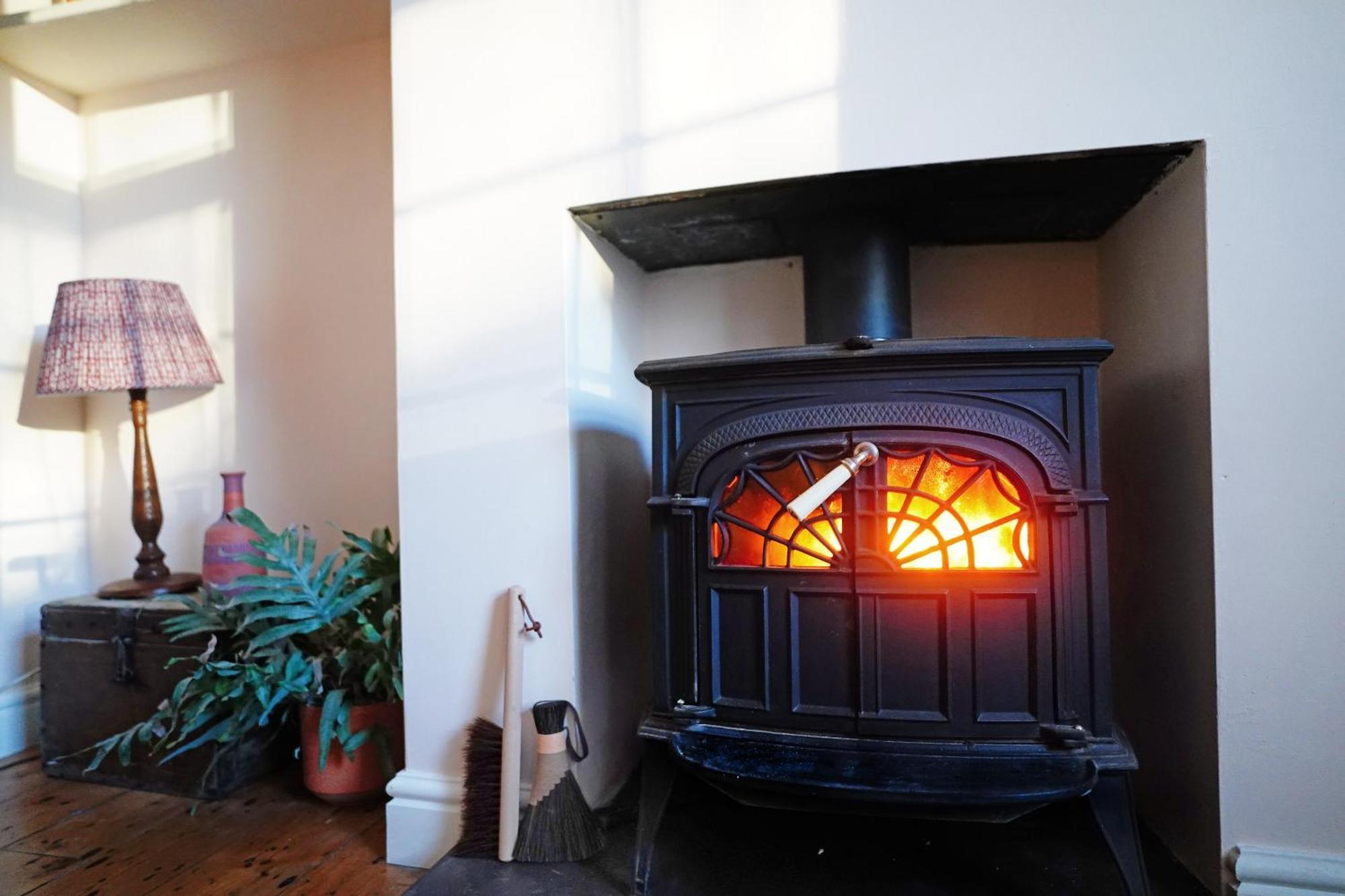 Northdene Cottage - Cosy Old Fisherman'S Cottage Two Mins From Sea - Free Parking - Wood Burning Stove - Roll Top Bath - Dog Friendly Deal Exterior foto