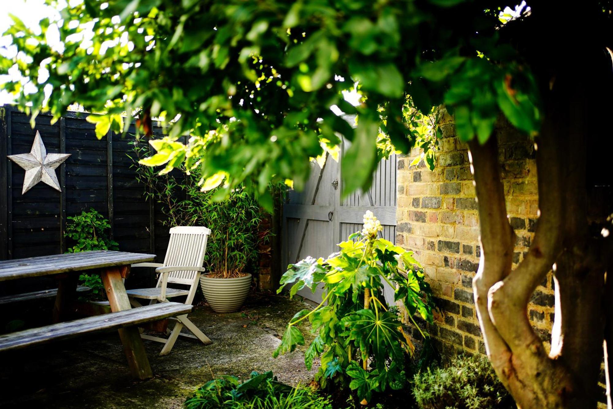 Northdene Cottage - Cosy Old Fisherman'S Cottage Two Mins From Sea - Free Parking - Wood Burning Stove - Roll Top Bath - Dog Friendly Deal Exterior foto